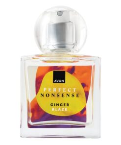 Perfect Nonsense Ginger Blaze Eau de Parfum 50ml