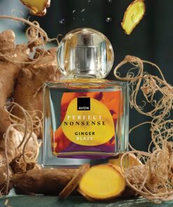 Alternative view of Perfect Nonsense Ginger Blaze Eau de Parfum 50ml