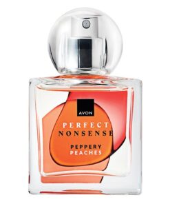Perfect Nonsense Peppery Peaches Eau de Parfum 50ml