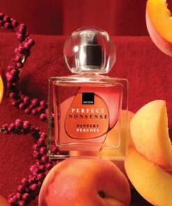 Alternative view of Perfect Nonsense Peppery Peaches Eau de Parfum 50ml