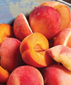 Perfect Nonsense Peppery Peaches Eau de Parfum 50ml