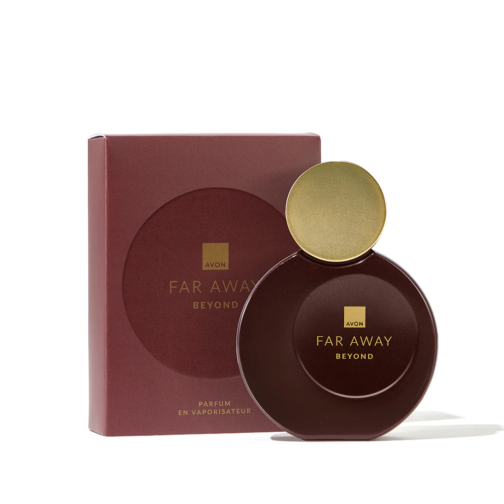 Packaging: new bottle