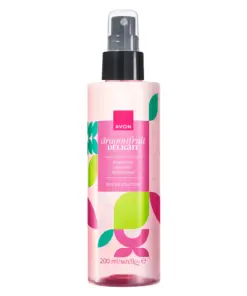 Avon Dragon Fruit Delight Eau de Cologne - 200ml