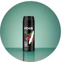Eau de Toilette