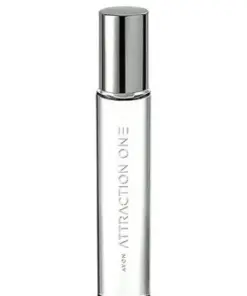 Avon Attraction One Fresh Purse Spray - 10ml