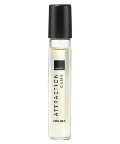 Avon Attraction Game Purse Spray - 10ml