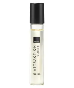 Attraction Closer for Her Purse Spray