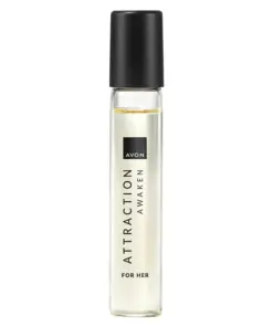 Avon Attraction Awaken Purse Spray 10ml