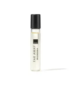 Avon Far Away Splendoria  Purse Spray - 10ml