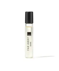 Avon Far Away Shine Purse Spray - 10ml