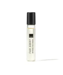 Avon Far Away Beyond The Moon  Purse Spray - 10ml