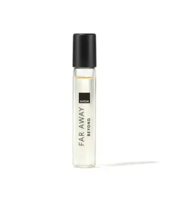 Avon Far Away Beyond for Her Purse Spray - 10ml