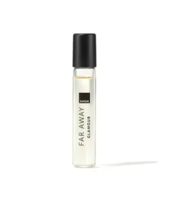 Avon Far Away Glamour for Her Purse Spray - 10ml
