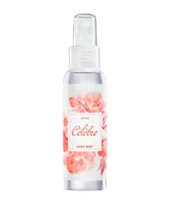 Avon Célèbre Body Mist