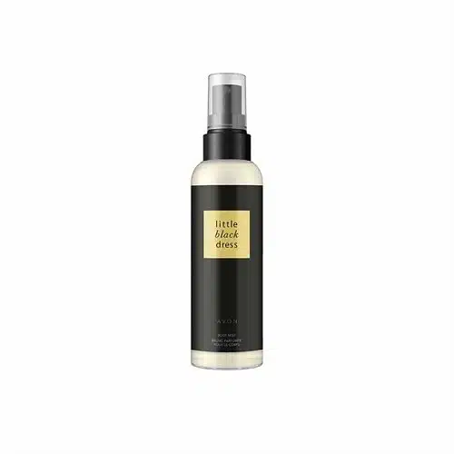 Avon Little Black Dress Body Mist 100ml