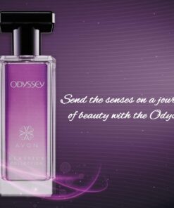 Avon Classics Odyssey Cologne Spray 50ml