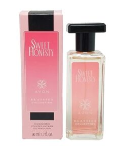 Avon Sweet Honesty Cologne Spray 50ml