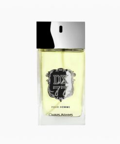 Chris Adams DX77 MAN 100ML SPRAY PERFUME