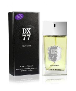 Alternative view of Chris Adams DX77 MAN 100ML SPRAY PERFUME