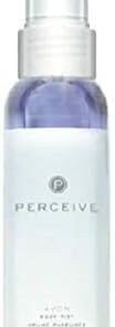 Avon Perceive  Body Mist Spray 100ml