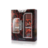 Chris Adams Rebellion Fragrance Gift Set ( 100ml EDP + 200ml Deodorant ) Shopwice Chris Adams Rebellion Fragrance Gift Set ( 100ml EDP + 200ml Deodorant )