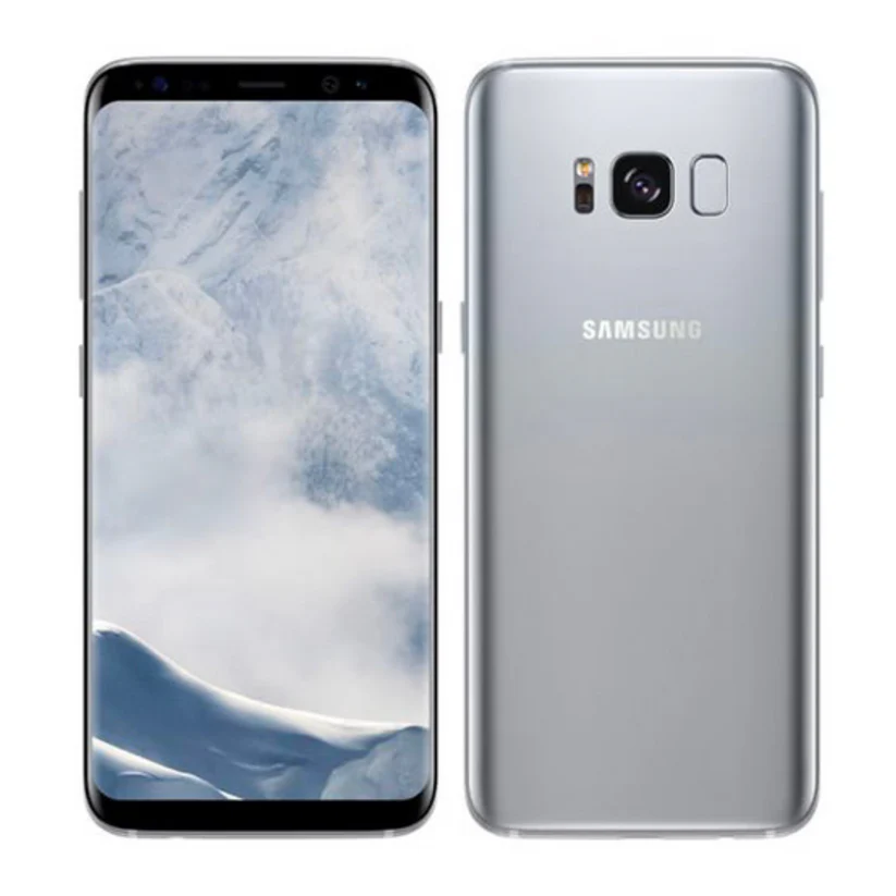 Samsung Galaxy S8 Plus 64GB 4GB Renewed Shopwice Samsung Galaxy S8 Plus 64GB 4GB Renewed - Image 2