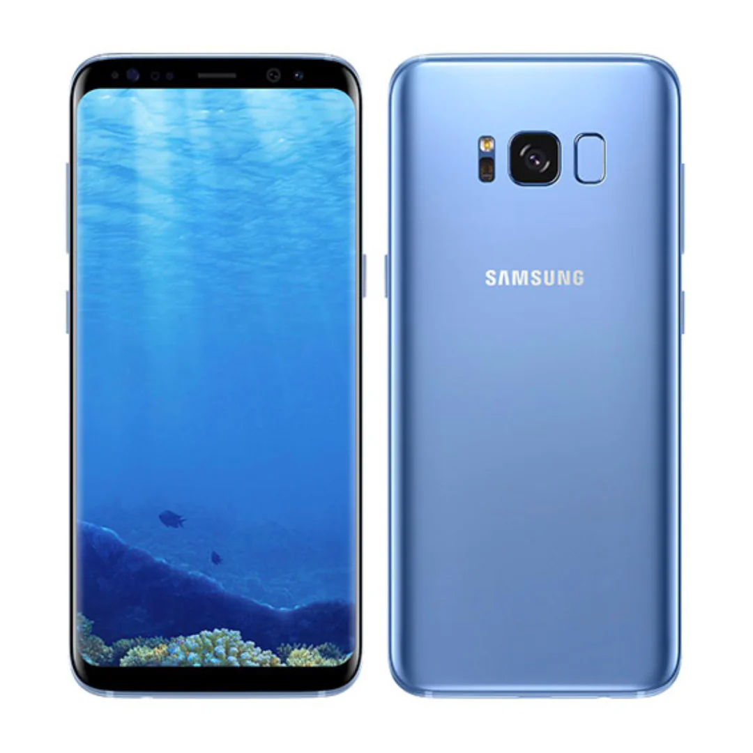 Samsung Galaxy S8 Plus 64GB 4GB Renewed Shopwice Samsung Galaxy S8 Plus 64GB 4GB Renewed - Image 3