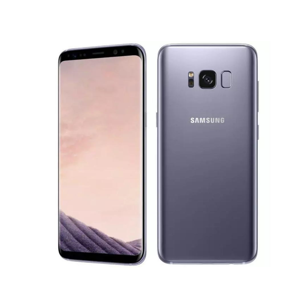 Samsung Galaxy S8 Plus 64GB 4GB Renewed Shopwice Samsung Galaxy S8 Plus 64GB 4GB Renewed - Image 4