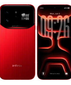 Infinix Note 60 Ultra 5G 12GB+512GB