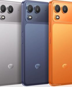 Itel A200 64GB/128GB