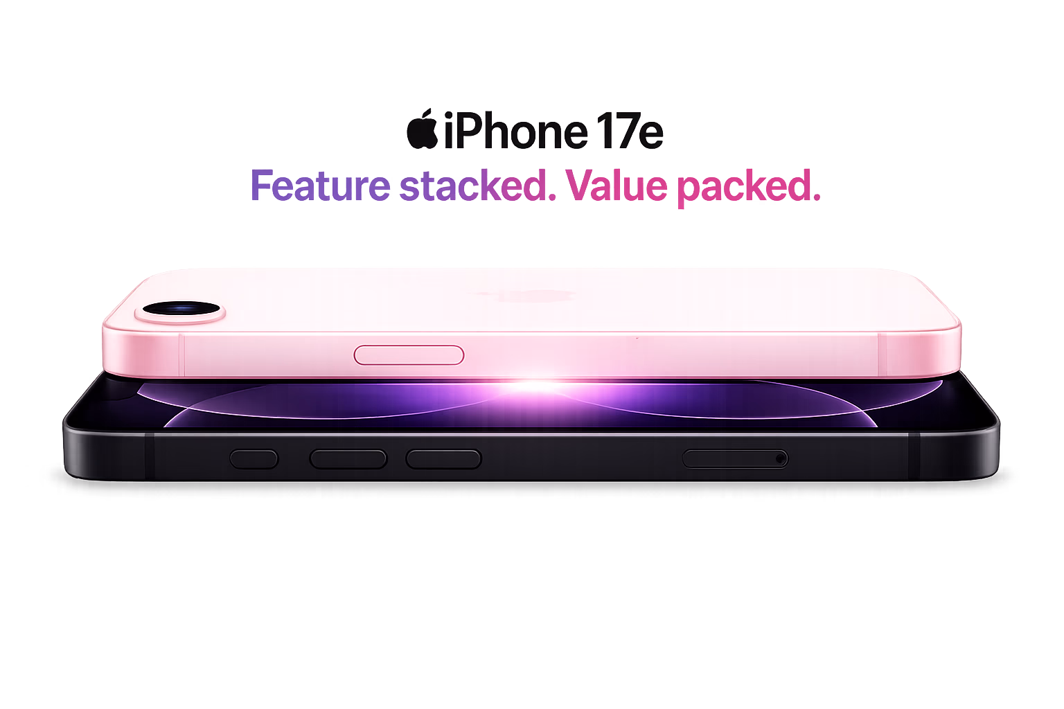 iPhone 17e