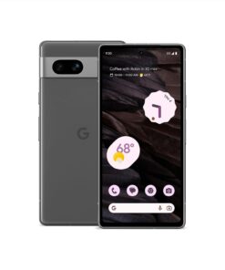 Google pixel 7a (UK Used)