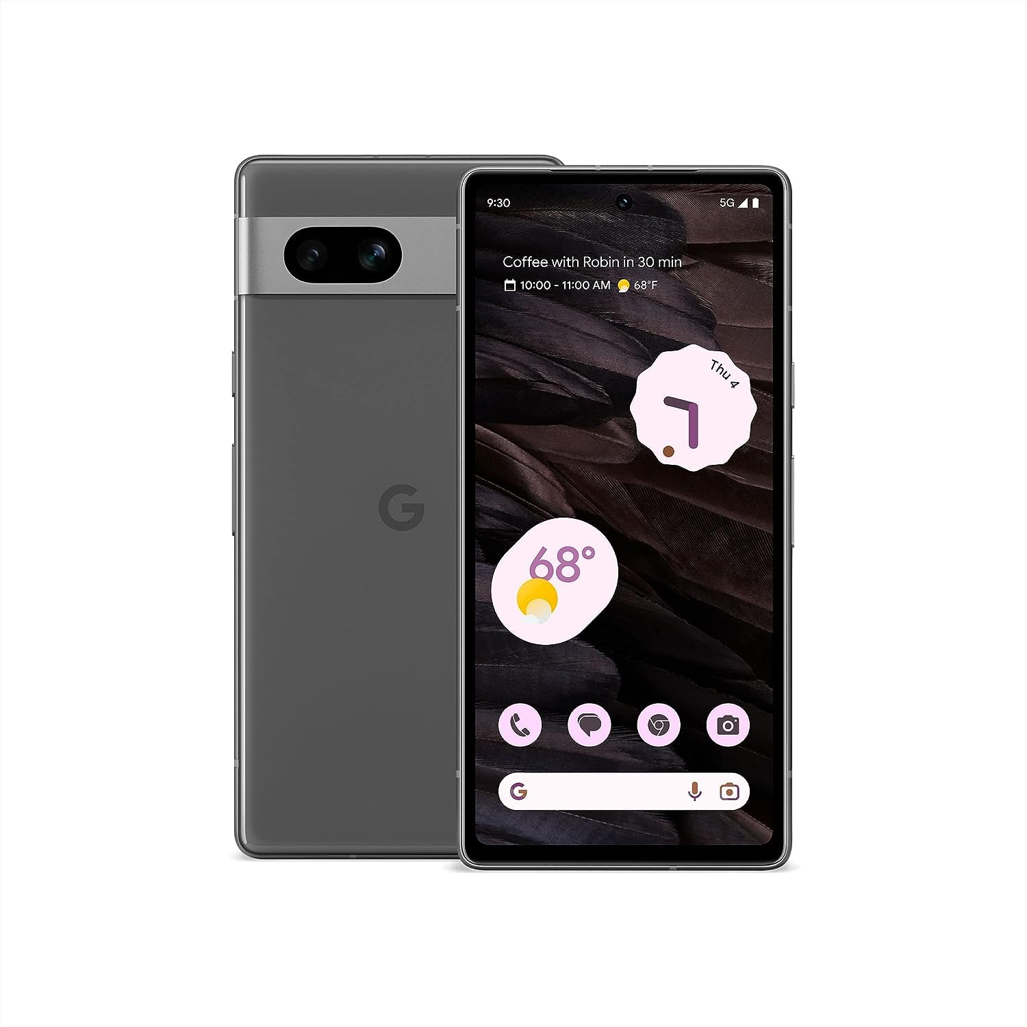 Google pixel 7a (UK Used)
