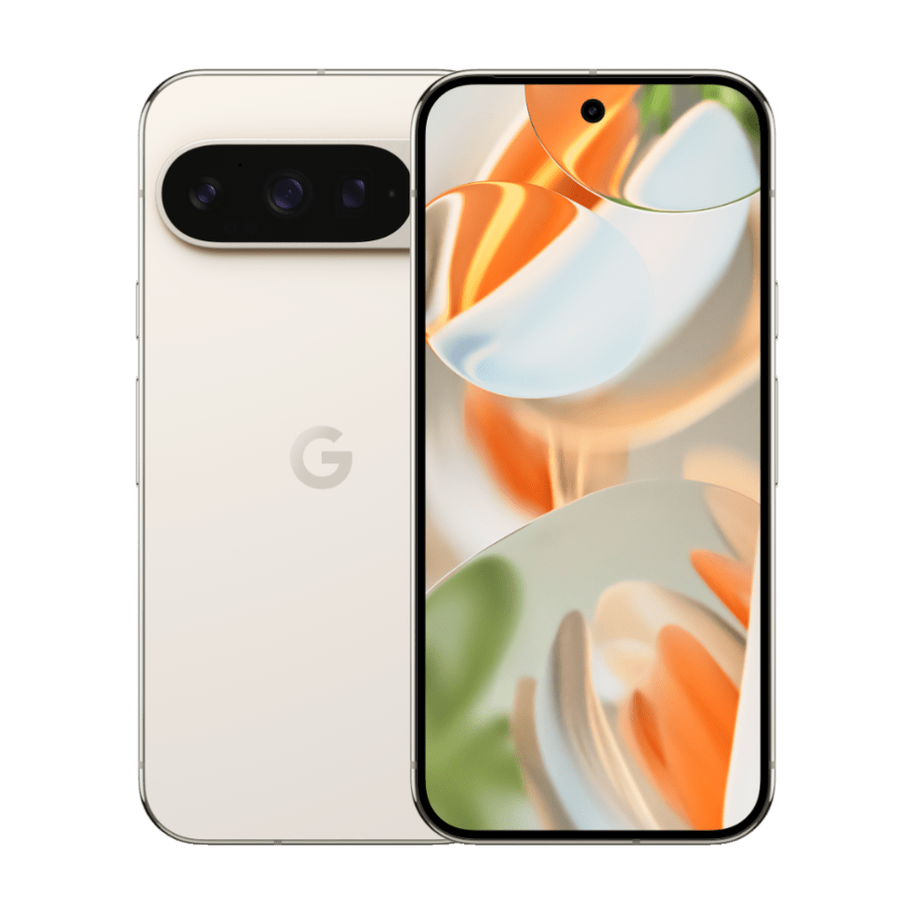 Google Pixel 9 pro (UK Used)