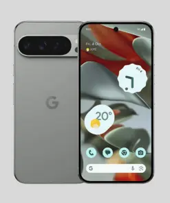 Google Pixel 9 pro XL (UK Used)