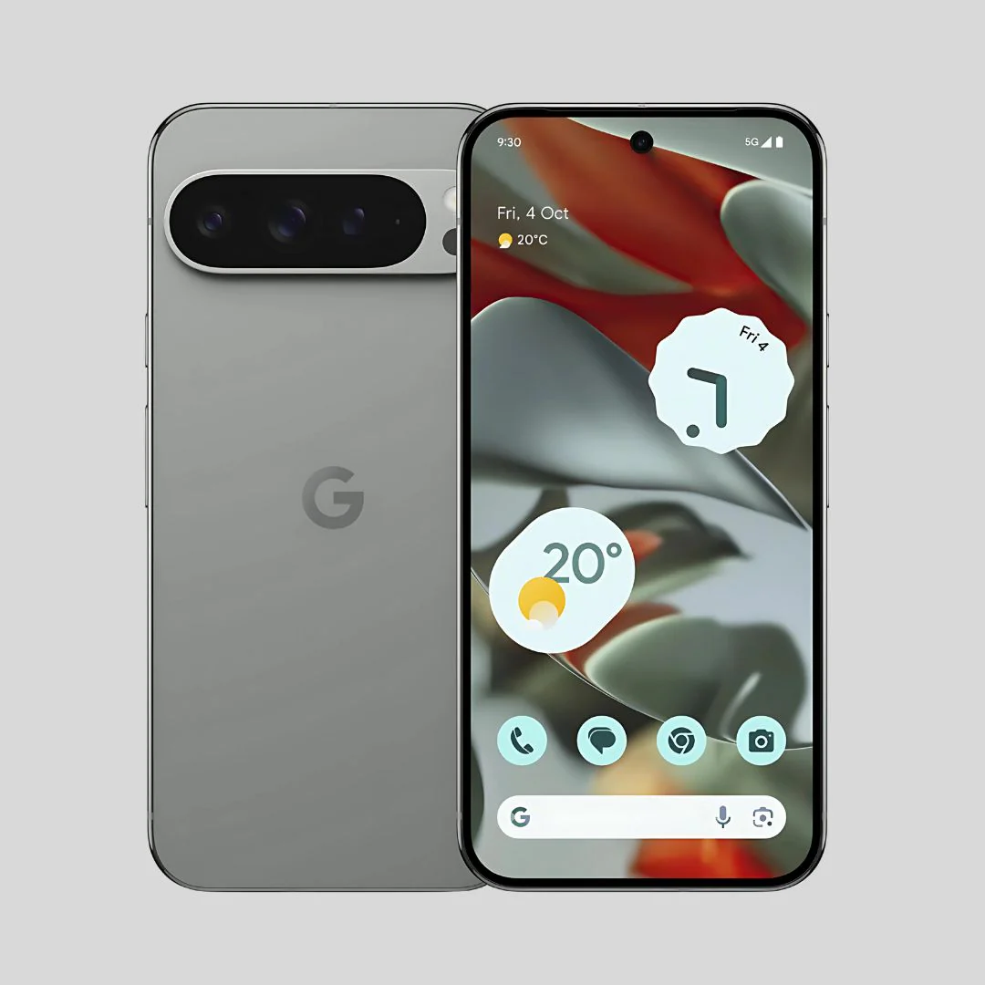 Google Pixel 9 pro XL (UK Used)