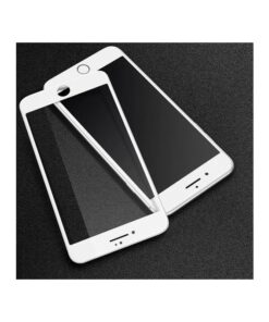 Tempered Glass Screen Protector for Apple iPhone 8 Plus