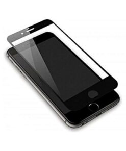 Tempered Glass Screen Protector for Apple iPhone SE 2022
