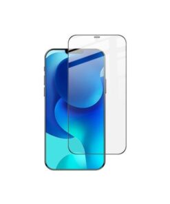 Tempered Glass Screen Protector for Apple iPhone 12 Pro Max
