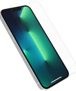 Tempered Glass Screen Protector for Apple iPhone 13 Pro Max