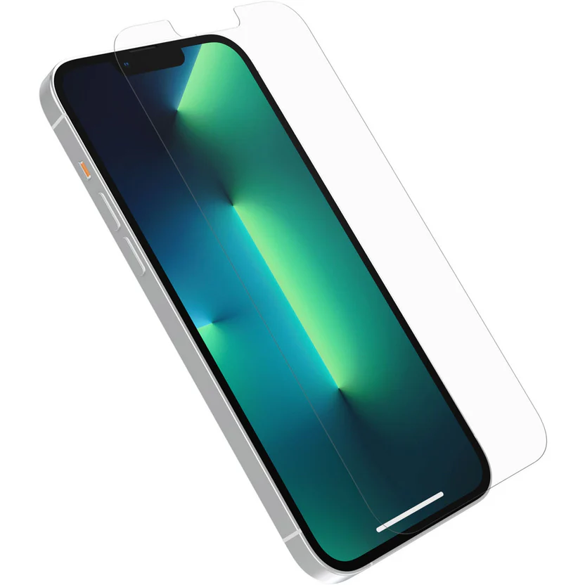 Tempered Glass Screen Protector for Apple iPhone 13 Pro Max
