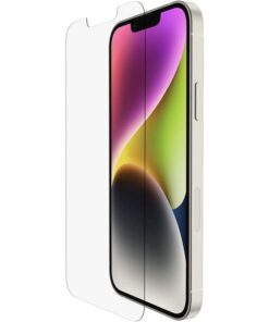 Tempered Glass Screen Protector for Apple iPhone 14 Pro Max