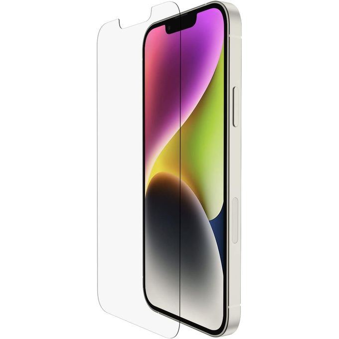 Tempered Glass Screen Protector for Apple iPhone 14