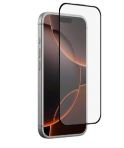 Tempered Glass Screen Protector for Apple iPhone 16e