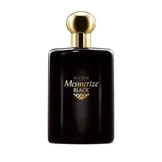 Avon Mesmerize Black For Him Eau de Toilette - 100ml