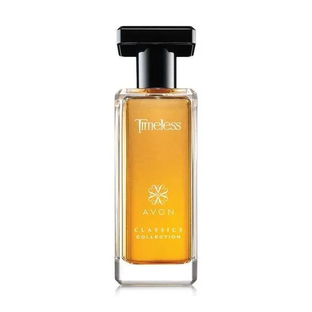 Avon Timeless Cologne 50ml