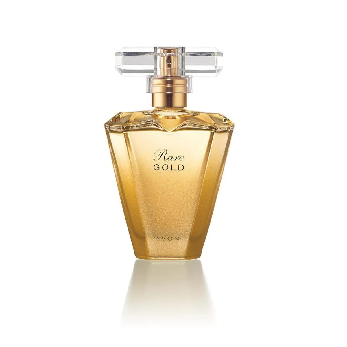 Avon Rare Gold Eau de Parfum 50ml