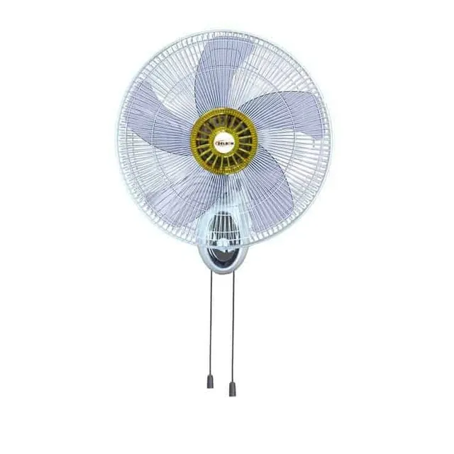 Delron 2 in a Box DWF 18-01 Wall Fan