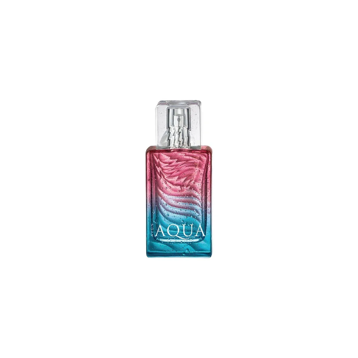 Avon Aqua Perfume for her Eau de Toilette 50ml