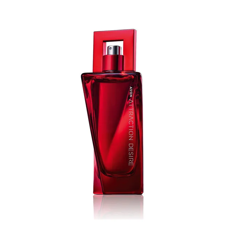 Attraction Desire for Her Eau de Parfum 50ml